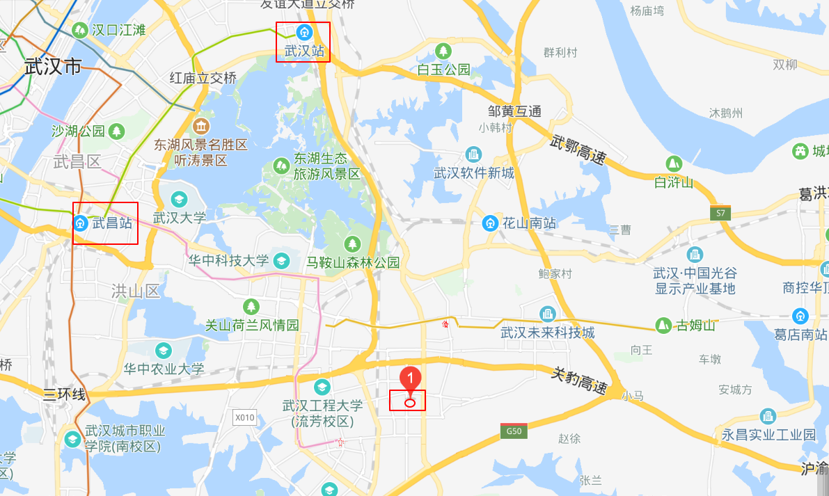 一准测量 乔迁新址(图3)